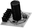 Electrical Accessories -- Capacitive Discharge Unit - Handles Up to 10 Switch Machines
