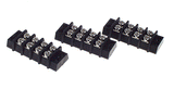 Electrical Accessories -- Terminal Block, 4-Screw pkg(3)-1