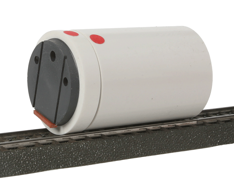 Ballast Spreader