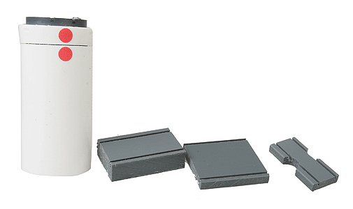 Track Tool Set