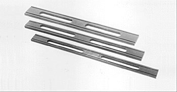 Flex Track Alignment Tool -- HO Scale