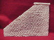 Tunnel Abutments pkg(2) -- Random Stone-1