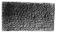Retaining Wall -- Random Stone 6-1/4 x 3-1/2"  15.5 x 8.5cm-1