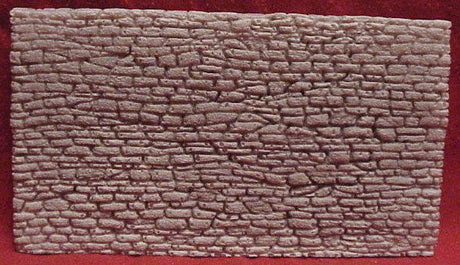 Retaining Wall -- Random Stone 6-1/4 x 3-1/2"  15.5 x 8.5cm-2