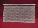 Retaining Wall -- Cut Stone 6 x 3-1/2"  15 x 8.5cm-1