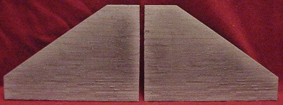 Tunnel Abutments -- Concrete