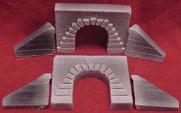 Culverts -- Concrete, 8' Arch-2