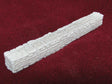 Field Stone Wall -- 5/8 x 5/8 x 6"  1.6 x 1.6 x 15.2cm