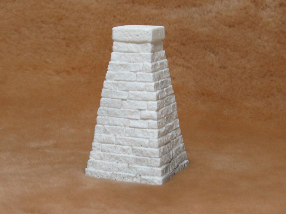 Trestle Tower Footing -- Granite Block-2