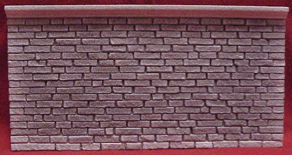 "Broken Face" Granite Block Series -- Wall (HO-28 x 56' S-22 x 42' O-16 x 31.5')-2
