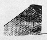Abutments pkg(2) -- Cut Stone-1