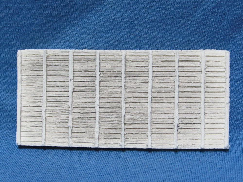 Timber Wall-2