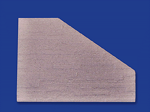 Concrete Tunnel Abutment
