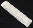 Ballast Load -- For Athearn 40' Quad Hopper-1