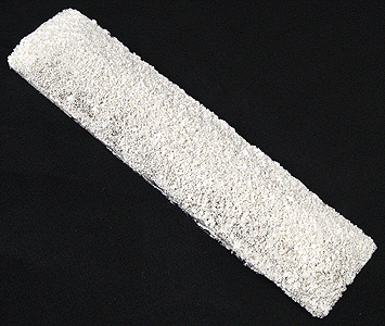 Ballast Load -- For Athearn 40' Quad Hopper-1