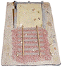 Spur Track Sand Buffer