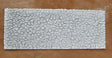 Random Stone Wall -- Fine Scale 15' x 40'