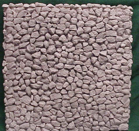 Wall -- Random Stone 12 x 12"  30 x 30cm