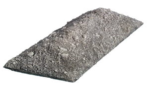Ore Load (refined) -- For MDC #4100
