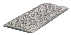 Ore Load (raw) -- For MDC #4100