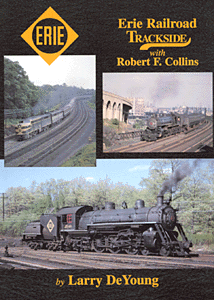 Book - Pennsylvania Trolleys in Color -- Volume II: The Philadelphia Region