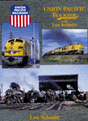 Book -- Union Pacific Trackside with Lou Schmitz