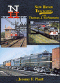 Book -- New Haven Trackside