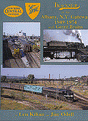 Book -- Trackside in The Albany,N.Y. Gateway 1949-1974