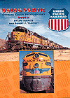 Book -- Union Pacific Official Color Photography: Volume 2