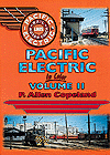 Book -- Pacific Electric in Color: Volume 2