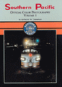 Book -- Southern Pacific: Official Color Photography, Volume 1