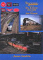 Book -- Trackside Around St. Louis 1952-59 w/Jim Ozment