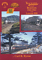 Book -- Trackside Around Boston 1942-62 w/Lawson Hill