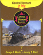 Book -- Central Vermont in Color