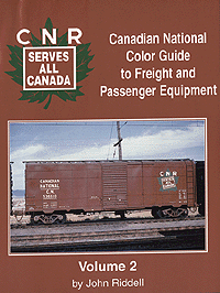 New York Central Trackside with Eugene Van Dusen-1