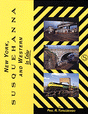 Book -- New York, Susquehanna & Western in Color