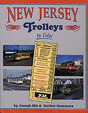 Book -- New Jersey Trolleys in Color