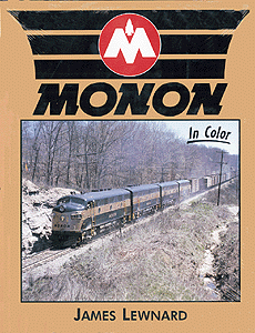 Monon in Color