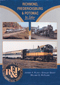 Book -- Richmond, Fredericksburg & Potomac in Color