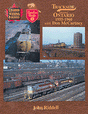 Book -- Trackside Around Ontario 1955-1960 with Don McCartney