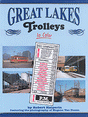 Book -- Great Lakes Trolleys in Color
