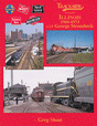 Trackside Series Book -- Around Illinois 1960-1973