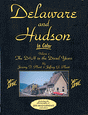 Book -- Delaware & Hudson In Color: Volume 3 - D&H in the Diesel Years