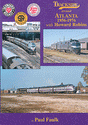 Trackside Series Book -- Around Atlanta 1956-1976