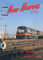 Book -- New Haven in Color Volume 2: The Struggle for Survival