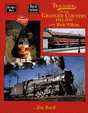 Trackside Series Book -- Around Granger Country 1952-1955