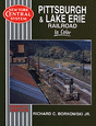 Pittsburgh & Lake Erie In Color -- Volume 2: 1956-1976