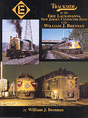 Trackside Series Book -- Erie Lackawanna New Jersey Commuter Zone