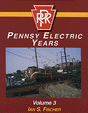 Book -- Pennsy Electric Years: Volume 3