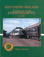 Book -- Southern Railway Through Passenger Service in Color